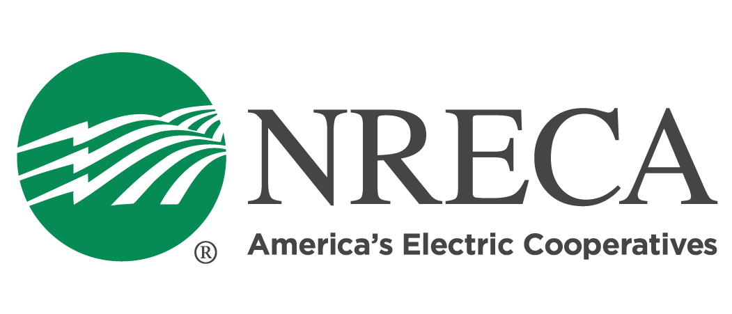 NRECA company logo