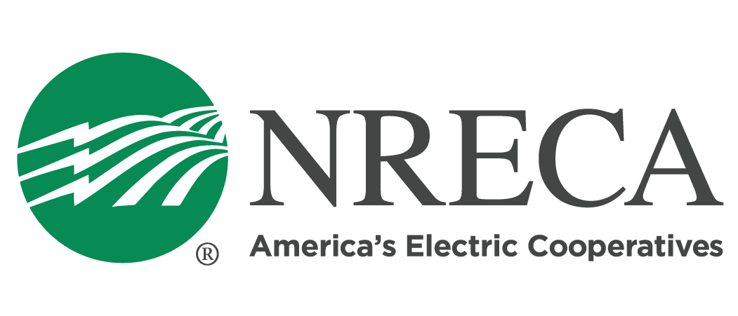 nreca logo
